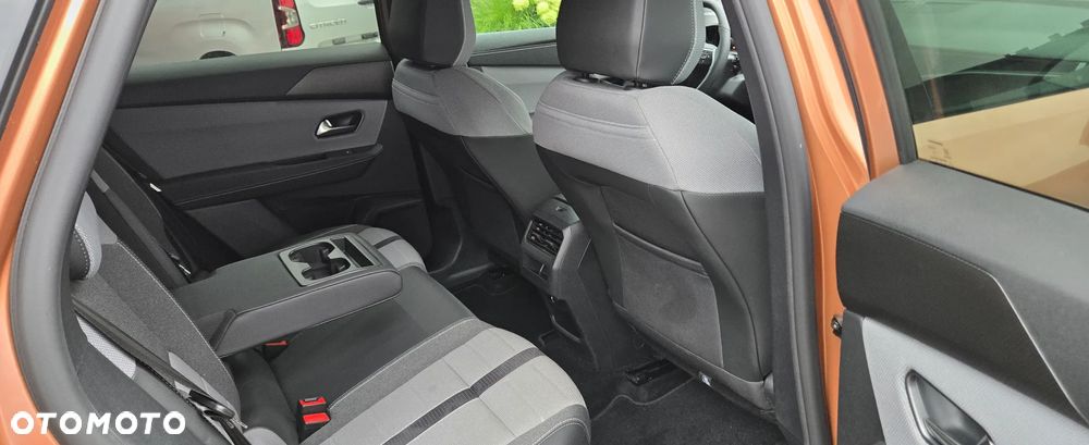 Opel Grandland 1.2 DI Hybrid 48 V Automatik GS - 15