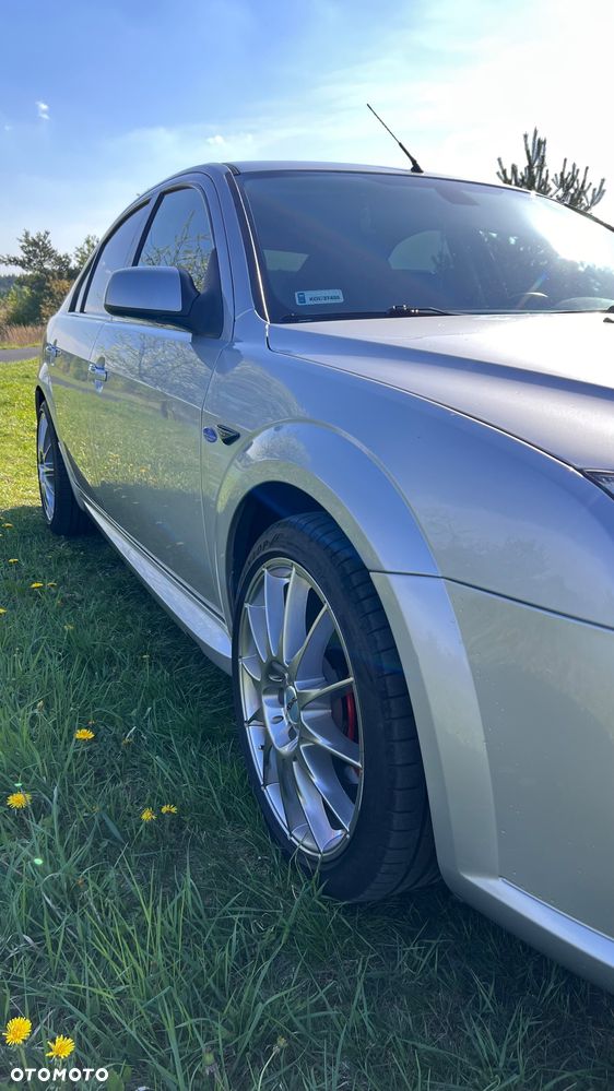 Ford Mondeo V6 ST 220 - 3