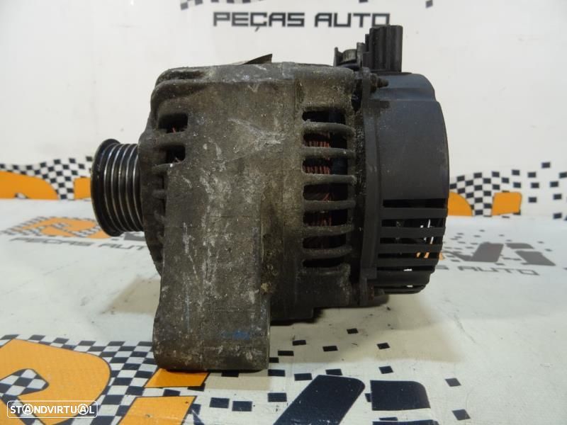 Alternador Ford Focus (Daw, Dbw)  63321679 / A115i / Q9k3b / 98Ab10300 - 2
