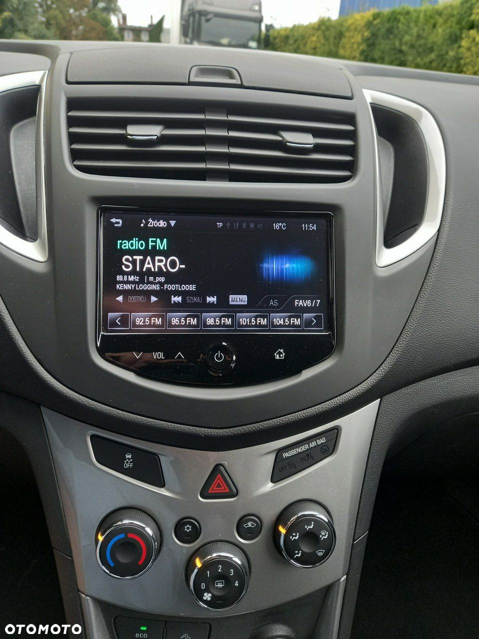 Chevrolet Trax 1.6 LT - 34