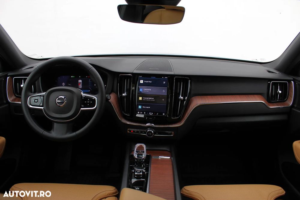 Volvo XC 60 - 15