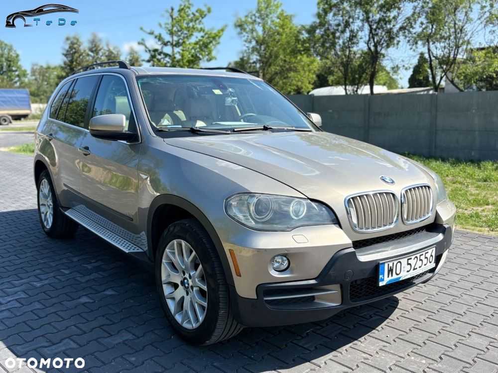 BMW X5 xDrive48i Edition 10 Jahre - 6