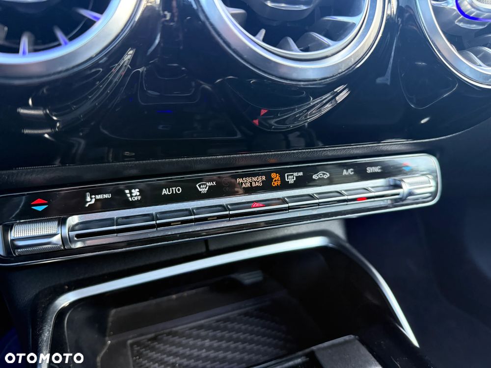 Mercedes-Benz Klasa A - 21