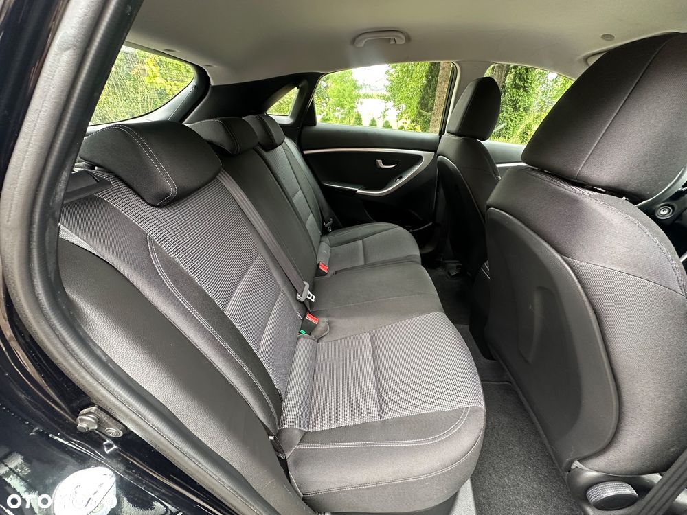 Hyundai i30 - 6