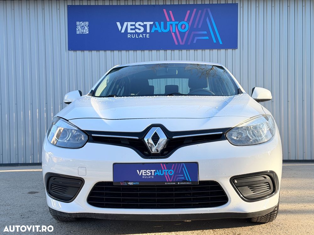 Renault Fluence - 11