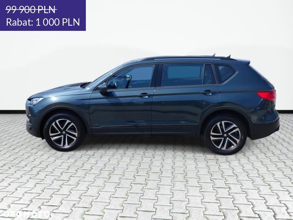 Seat Tarraco - 15