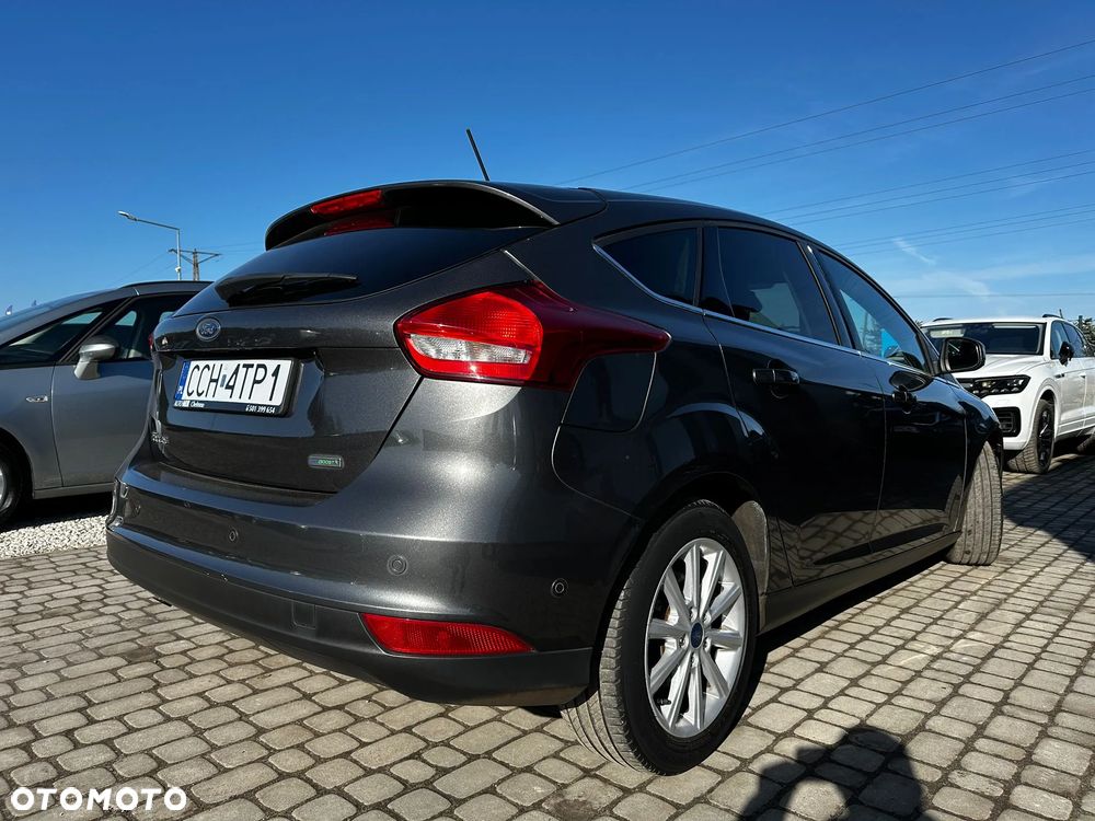 Ford Focus - 7