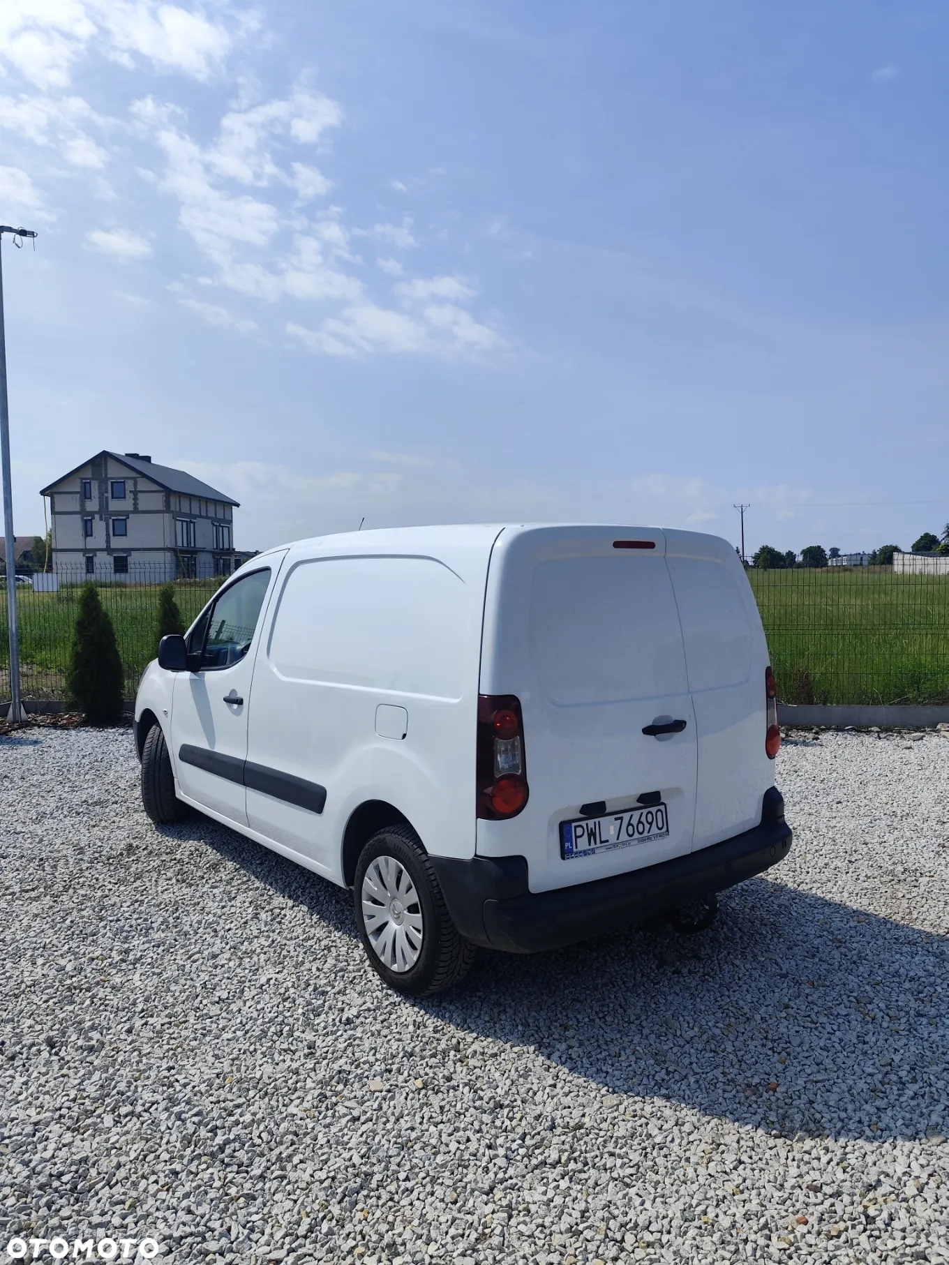 Citroën Berlingo - 17