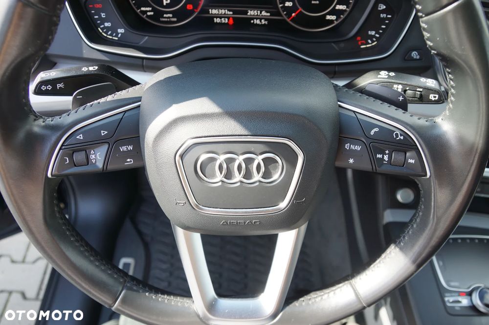 Audi Q5 2.0 TFSI Quattro S tronic - 23
