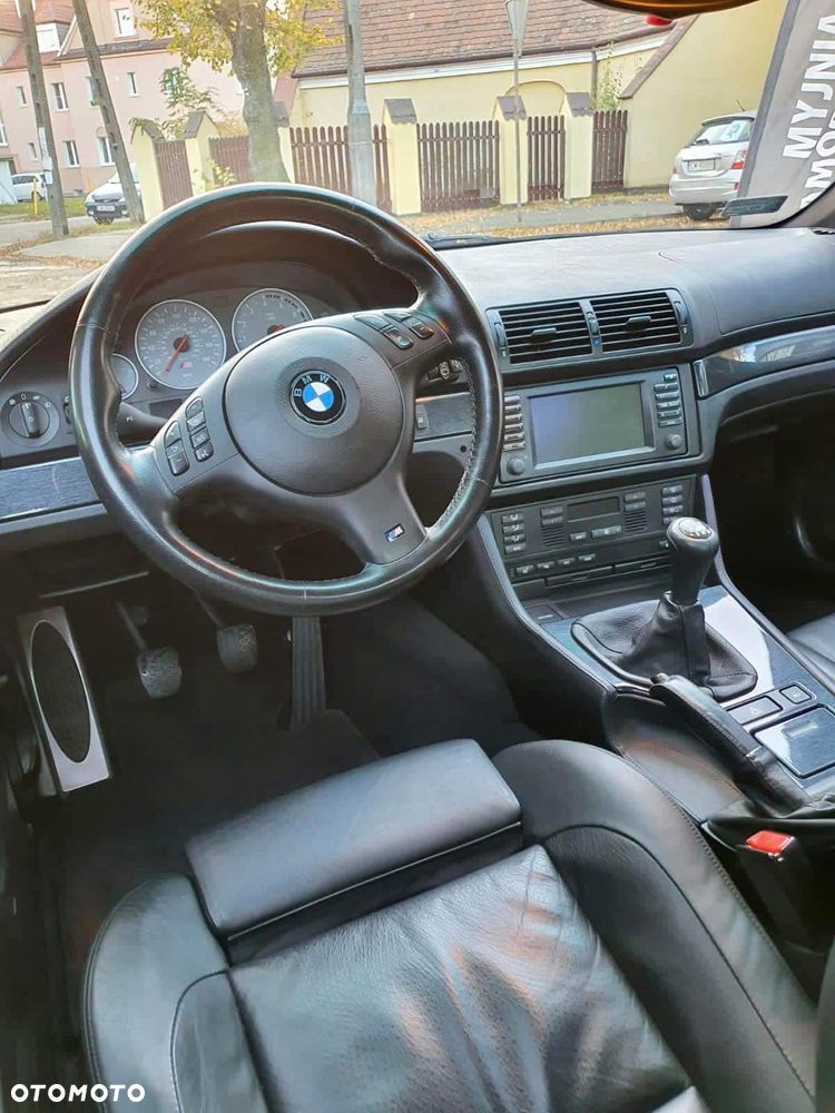 BMW M5 Standard - 33