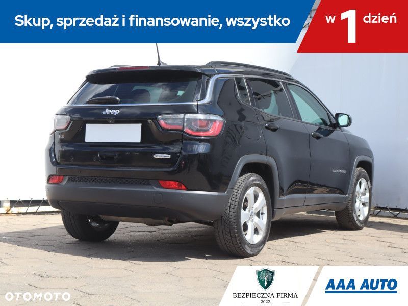 Jeep Compass - 7