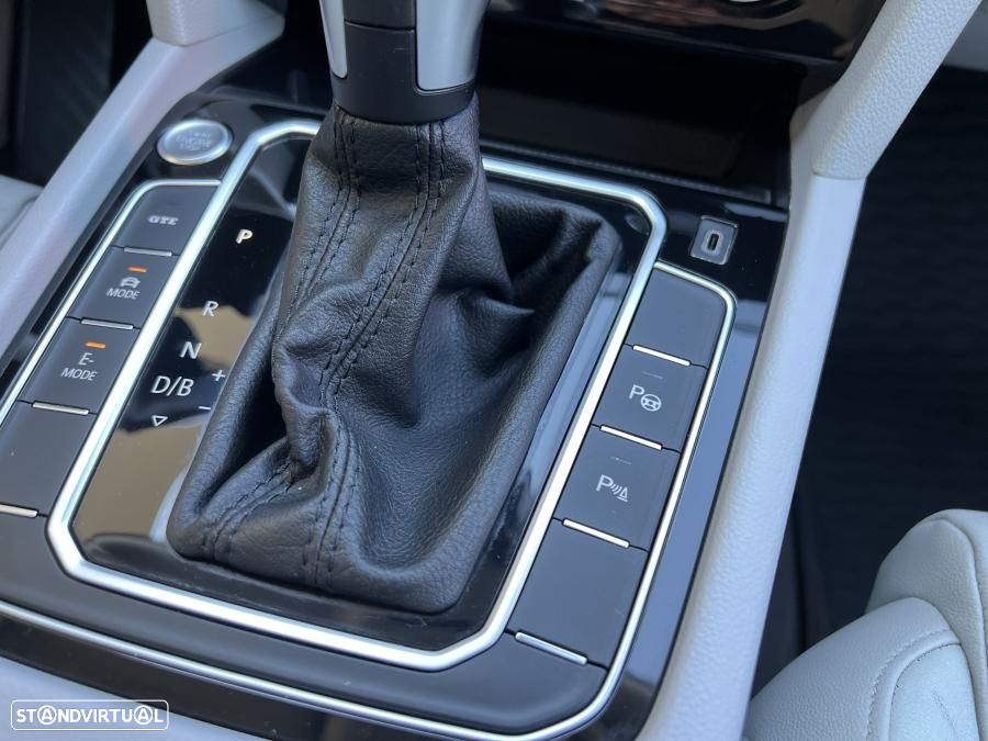 VW Passat Variant 1.4 TSI GTE+ Plug-in - 49