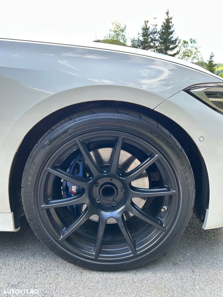 BMW M3 - 18