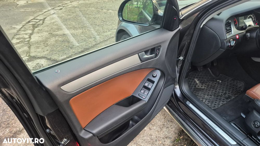 Audi A4 Allroad quattro 2.0 TDI DPF - 7