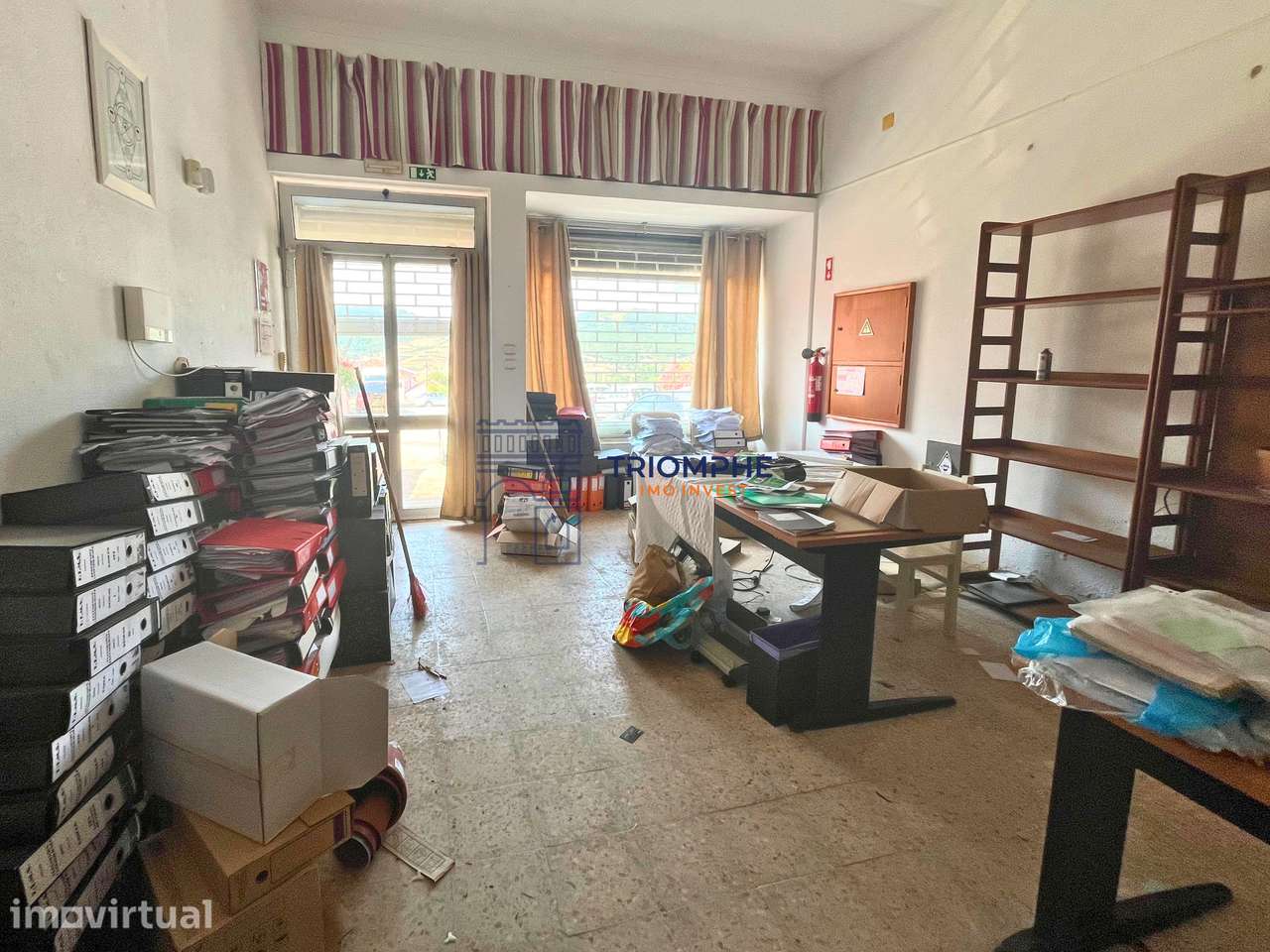Espaço Comercial de 60 m² - Moninhos, Loures - Grande imagem: 5/11