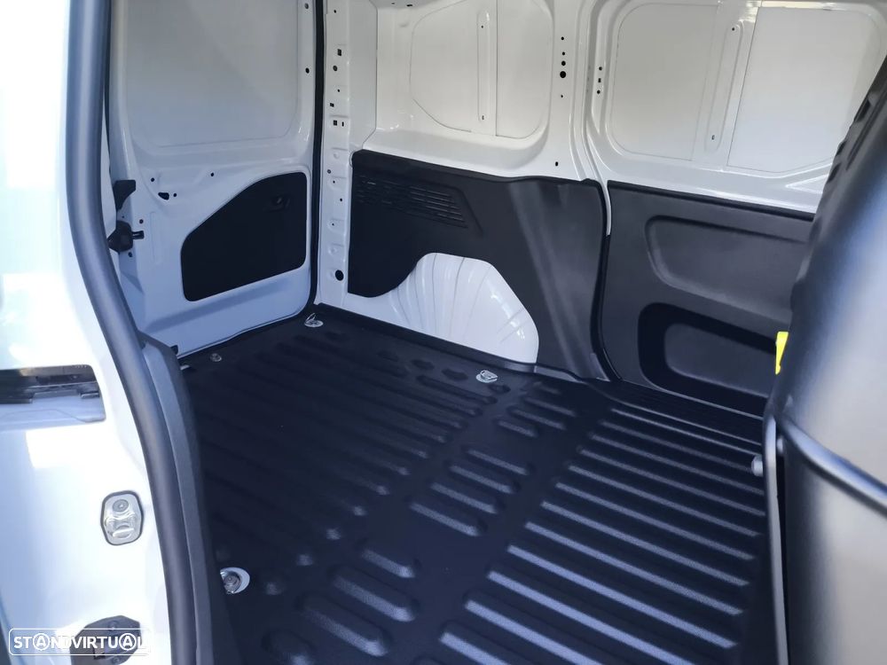 Opel Combo Electric 50kWh L1 - 15