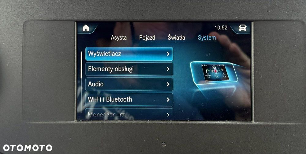 Mercedes-Benz Sprinter - 28