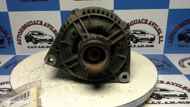 ALTERNADOR MERCEDES-BENZ SL BM 129 ROADSTER - 1