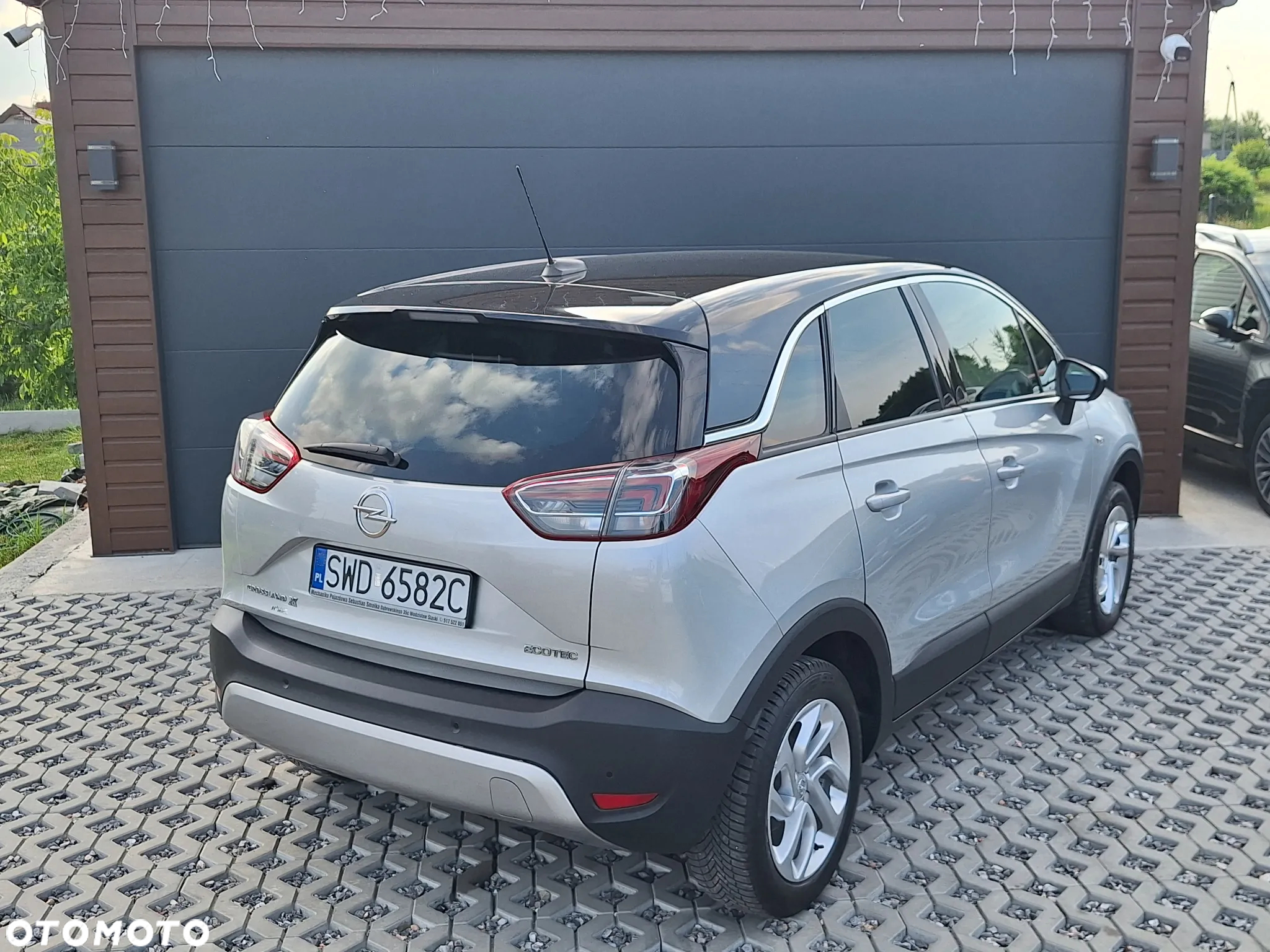 Opel Crossland X - 3