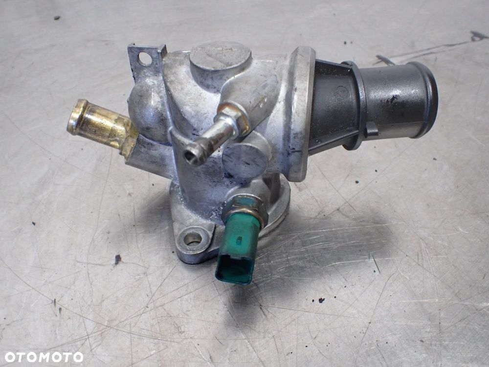 OBUDOWA TERMOSTATU ALFA ROMEO 147 1.6 - 1