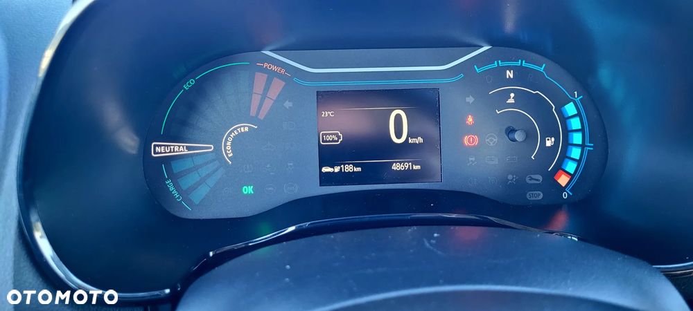 Dacia Spring Comfort Plus - 9