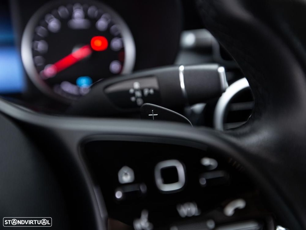 Mercedes-Benz C 300 de Avantgarde - 21
