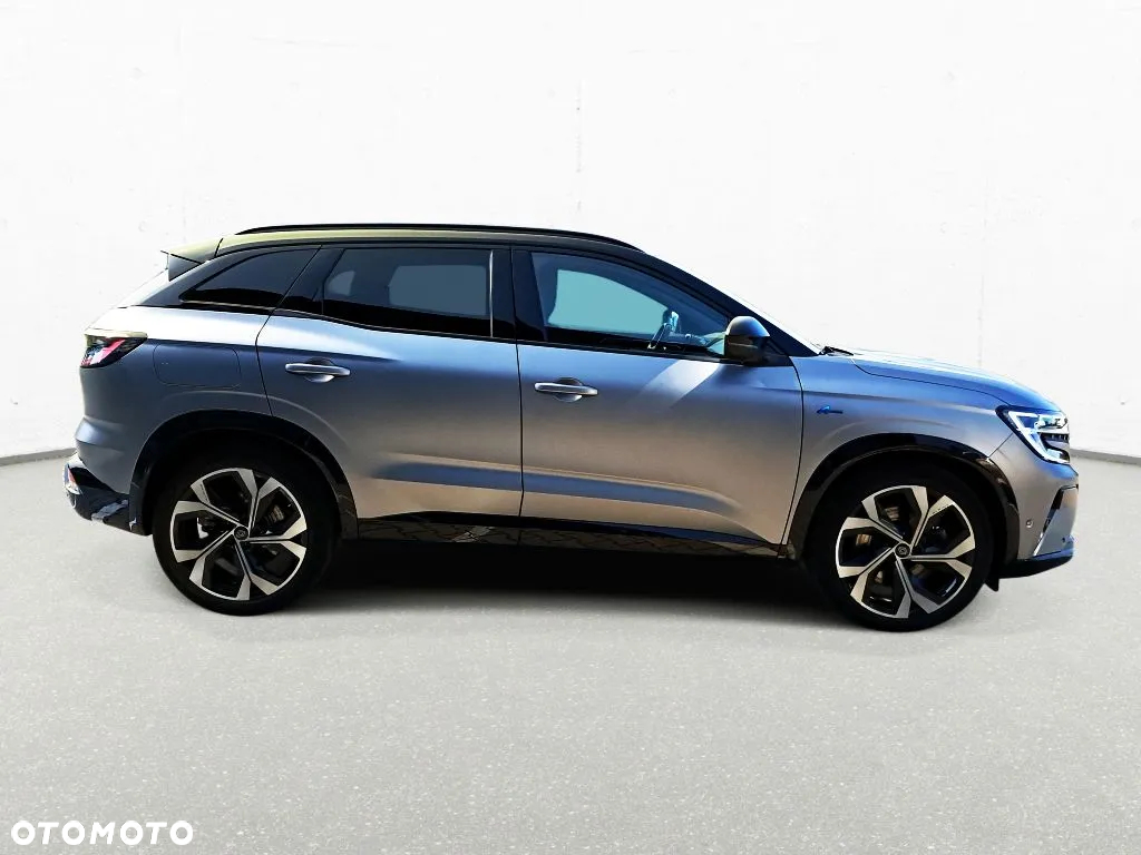 Renault Austral 1.2 E-Tech Full Hybrid 200 Iconic esprit Alpine MMT - 4