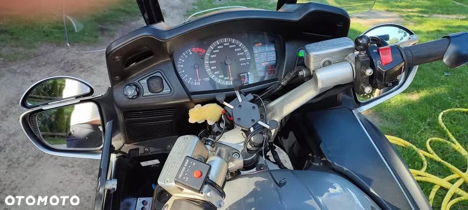 Honda ST - 1