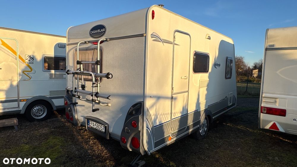 Caravelair - 3