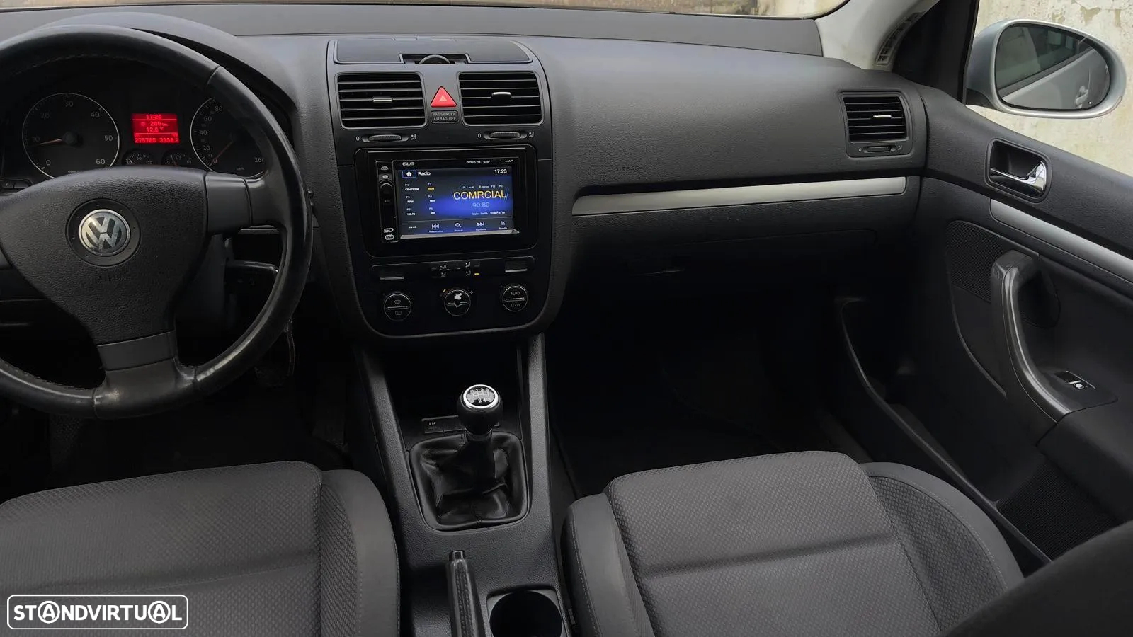 VW Golf 2.0 TDi GT Sport - 30