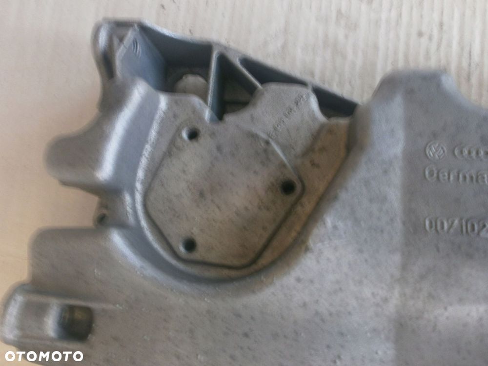 MISKA 2.0TFSI AUDI A3 A4 A6 AXX BWA CDL 6F103603BA GWARANCJA - 3