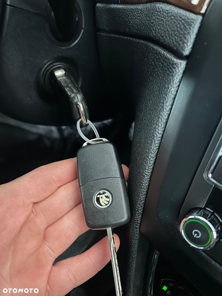Skoda Superb 1.6 TDI Active Greenline - 39