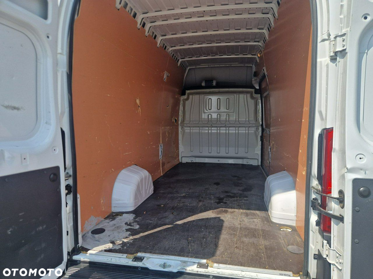 Fiat Ducato - 13