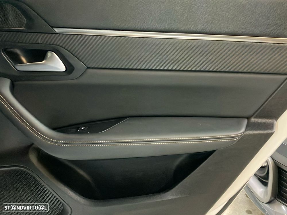 Peugeot 508 SW - 22