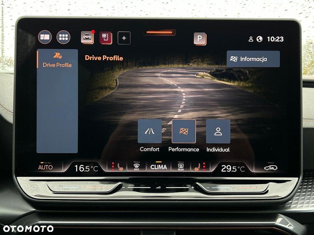 Cupra Formentor 1.5 TSI DSG - 30