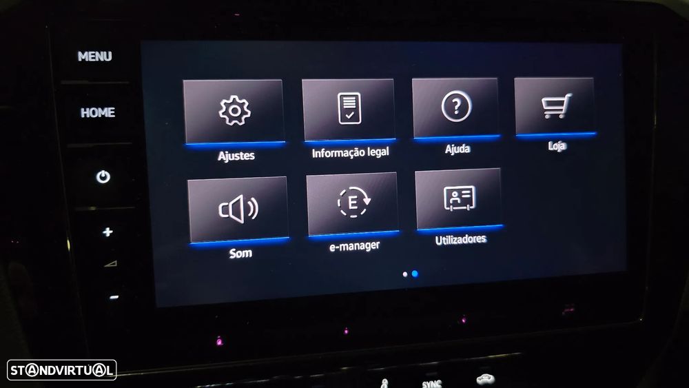 VW Passat Variant - 14