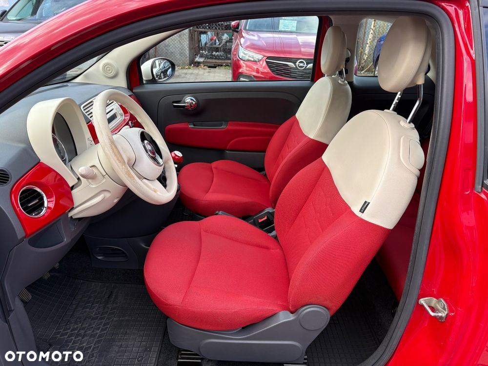 Fiat 500 - 21