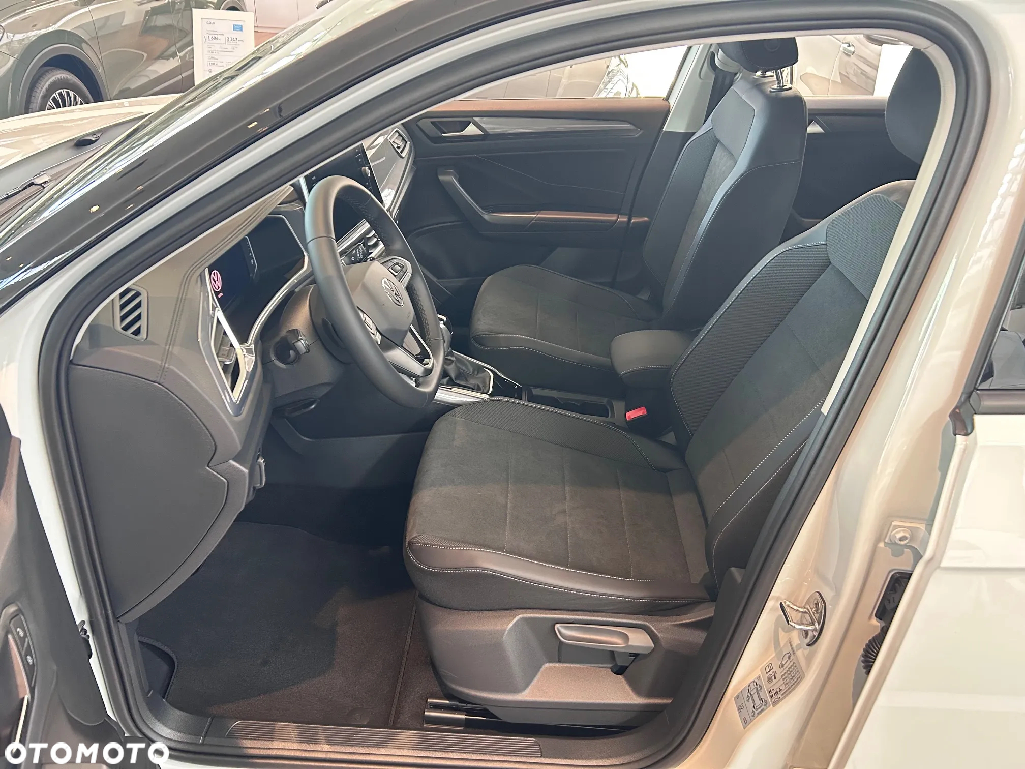 Volkswagen T-Roc 1.5 TSI Final Edition DSG - 5