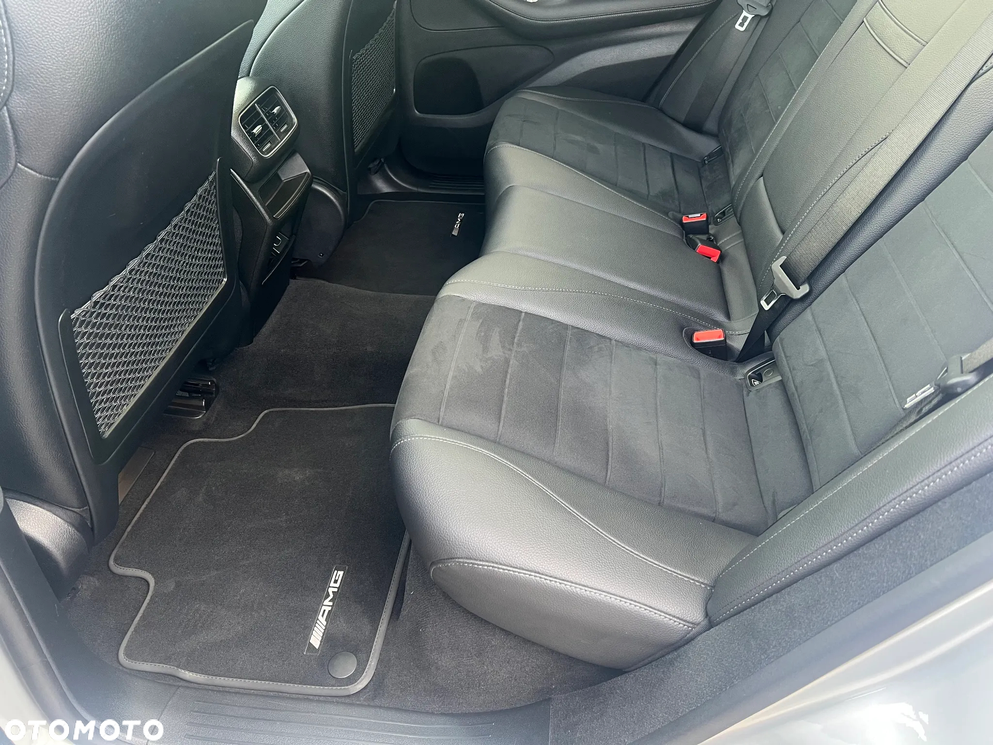 Mercedes-Benz GLE 350 de 4-Matic - 22