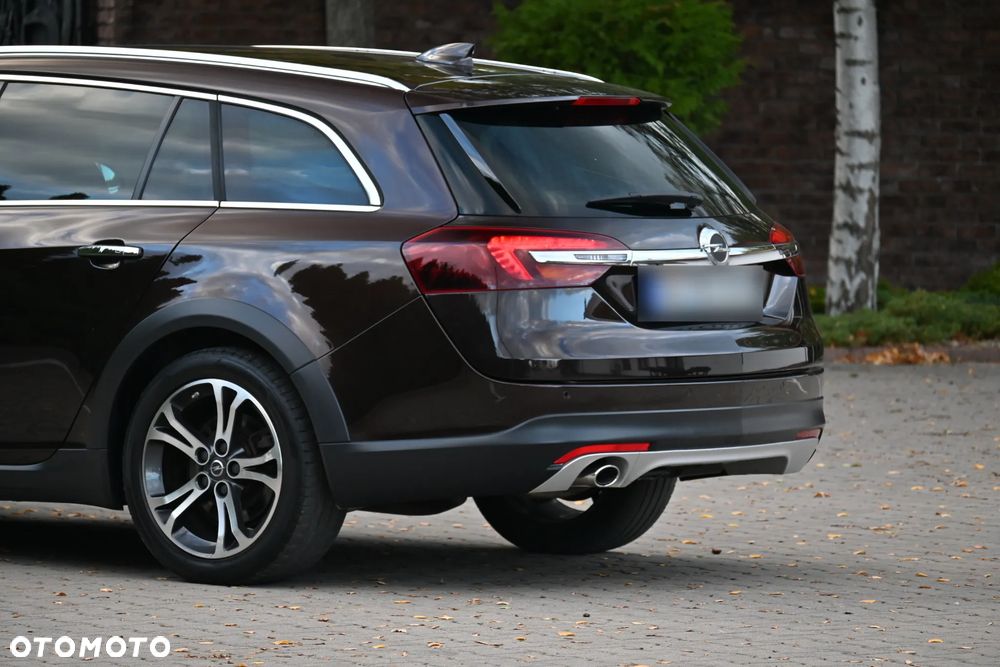 Opel Insignia CT 2.0 CDTI Elite S&S - 20
