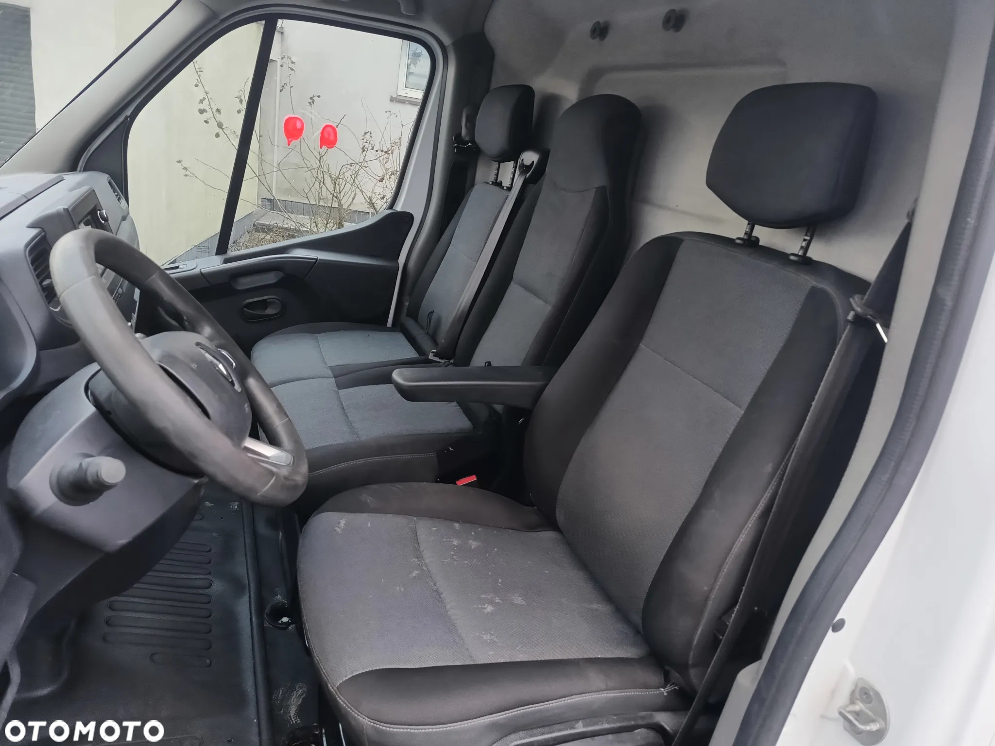 Renault Master - 19