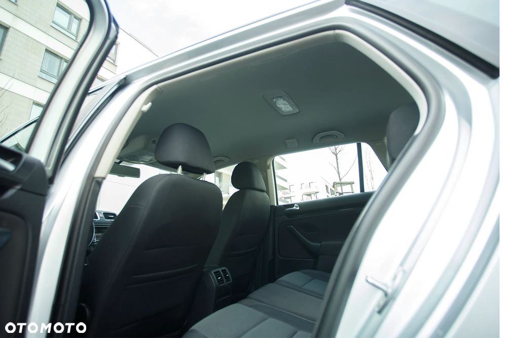 Volkswagen Golf 1.4 TSI Edition - 25