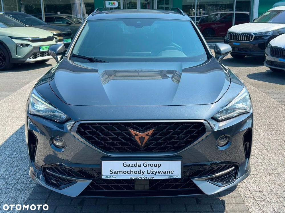 Cupra Formentor 2.0 TSI 4Drive DSG - 3