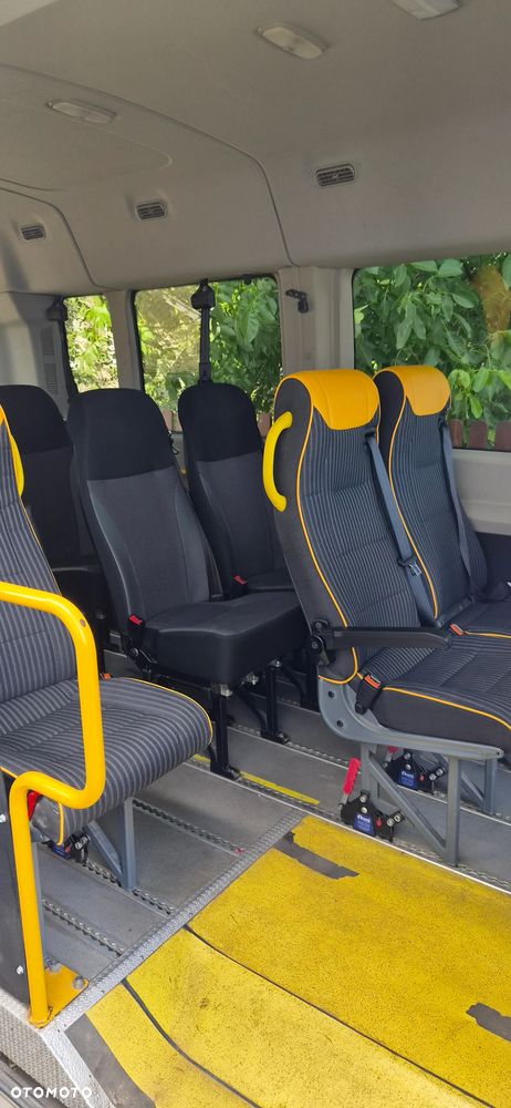 Ford Transit Kombi L2H2 Trend - 6