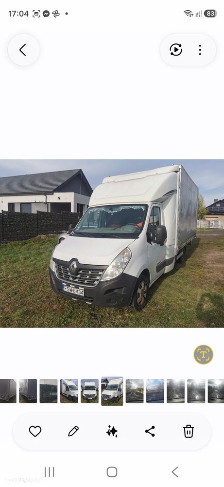 Renault Master - 3