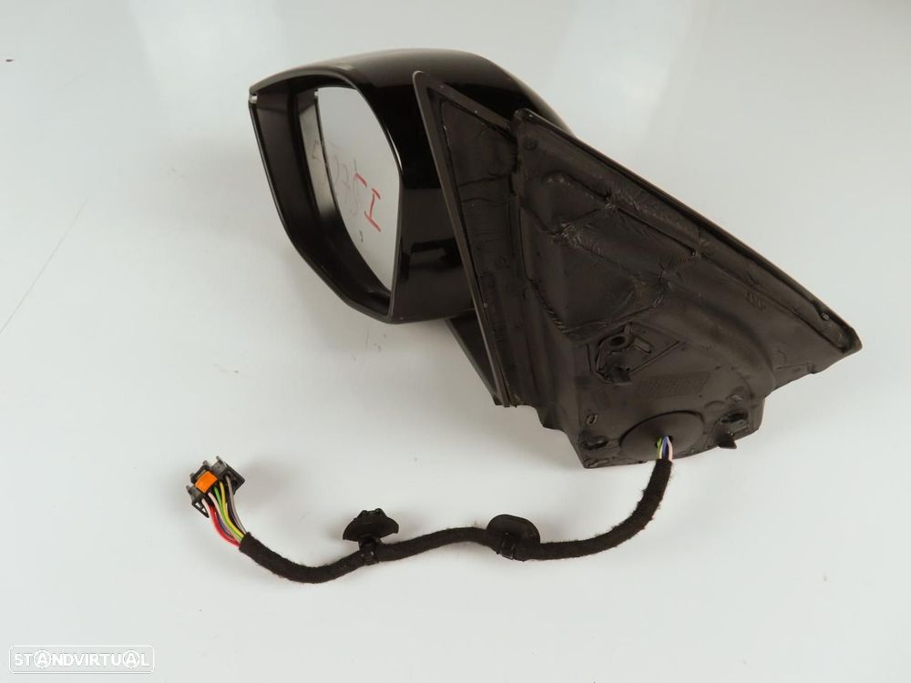 Retrovisor / Espelho Esquerdo Usado / Original CITROEN C4 III (BA,BB/BC) - 3