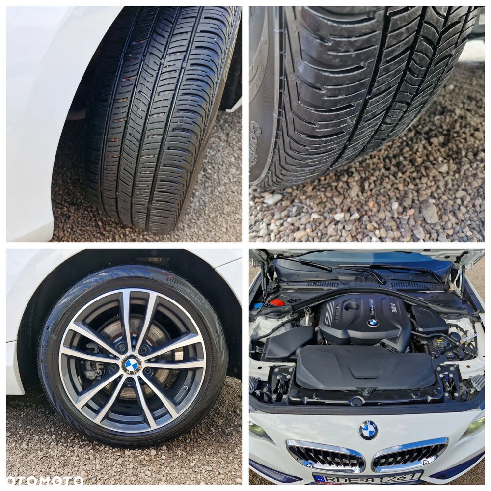 BMW Seria 2 230i GPF Sport Line sport - 32