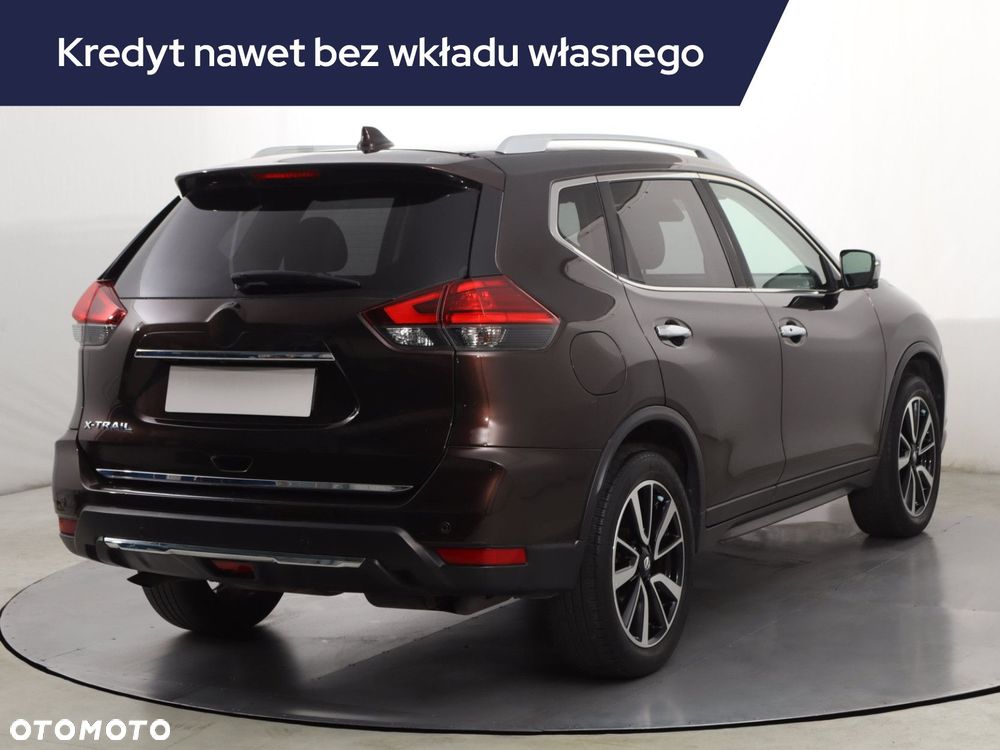 Nissan X-Trail - 7