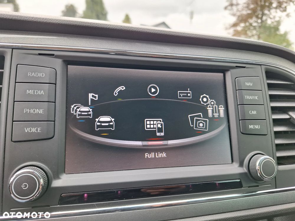 Seat Leon ST 1.4 TSI ACT Start&Stop FR - 36