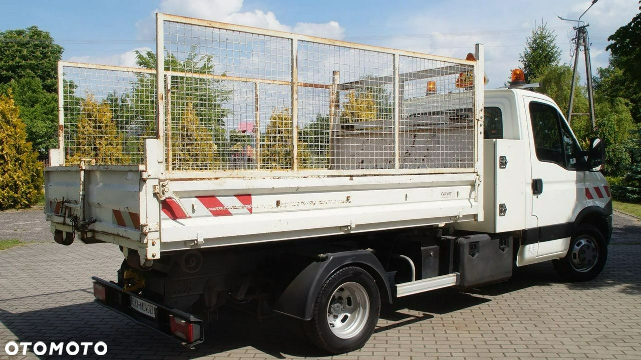 Iveco Daily - 3